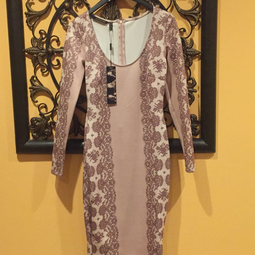 Dress - Picture 4 of 5